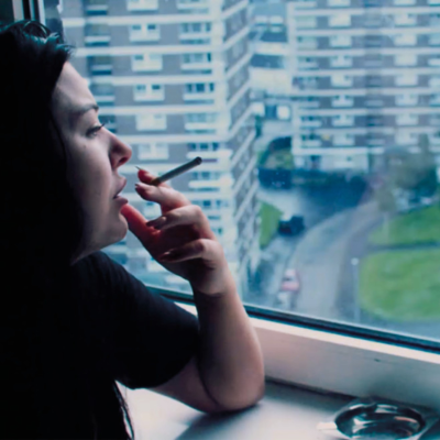 episode Presents: Alessandra Celesia, Director of 'The Flats' artwork
