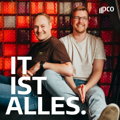 episode #103 | Noèl Funke - Wie machen wir IT-Sicherheit für junge Menschen greifbar? artwork