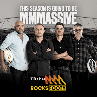 Sunday Triple M NRL: Best Bits