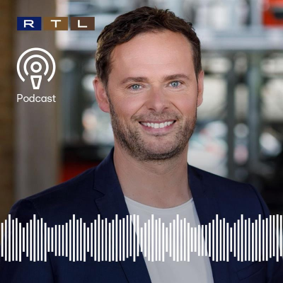 episode 30 Jahre "auto mobil": Moderator und Technikfreak Alexander Bloch im Interview artwork