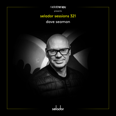 episode Selador Sessions 321 | Dave Seaman's Radio Therapy artwork