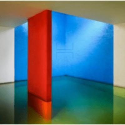 episode ARTEFILIA. 1. Vidas. LUIS BARRAGAN artwork