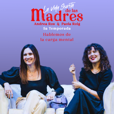 episode ¿Te lo perdiste? | Carga Mental artwork