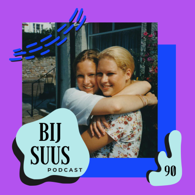 episode Zus Vermoord | Bij Suus #90 artwork
