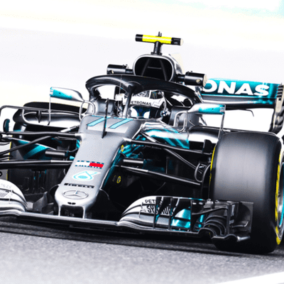 episode Vuelve la F1 artwork