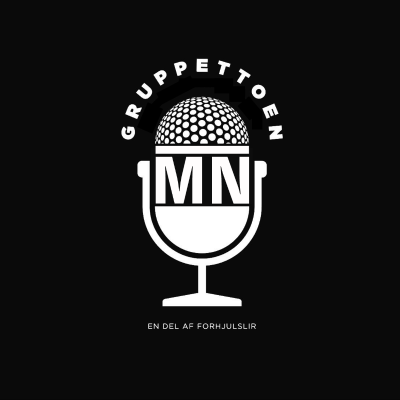 episode #83 Gruppettoen på Forhjulslir: Off-season artwork