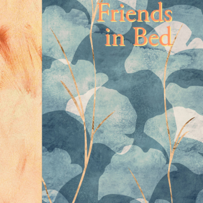 episode Friendships, and how they change - artwork