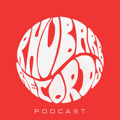 episode Struthless artwork
