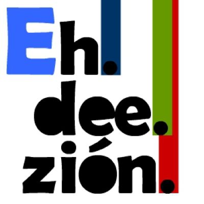 Ehdeezión Redacción's Podcast