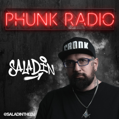 episode PHUNK Radio #099 artwork