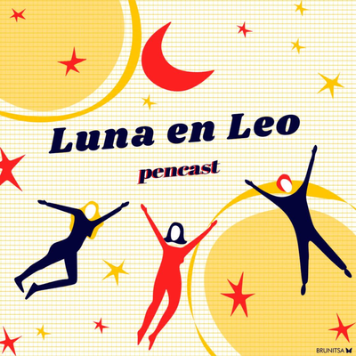 episode Luna en Leo - Encuentros artwork