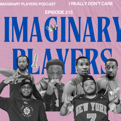episode I Really Don’t Care artwork