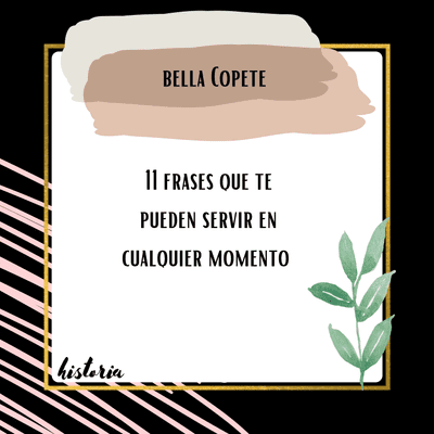 episode 11 frases que te servirán en cualquier momento artwork