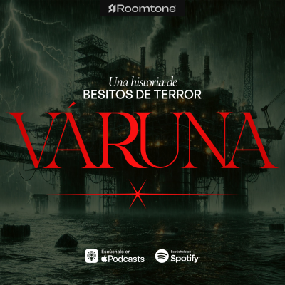 episode VÁRUNA artwork