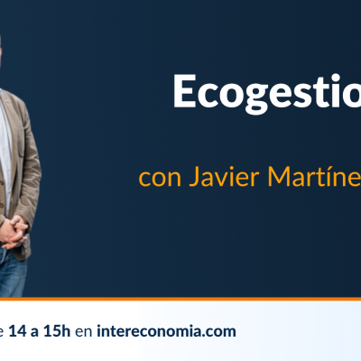 episode Ecogestiona, Navidades Sostenibles artwork