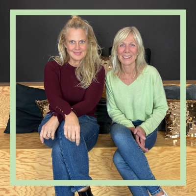 episode Ulrike von der Groeben artwork