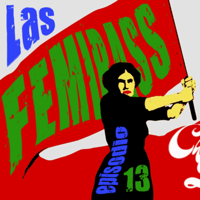 episode CumbiaBeats EPISODIO 13 - LAS FEMIBASS artwork
