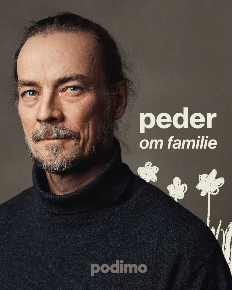 Peder cover