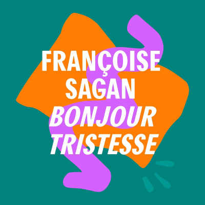episode Zomerverrassing | Françoise Sagan - Bonjour tristesse artwork