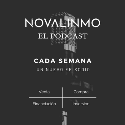 El podcast de Novalinmo