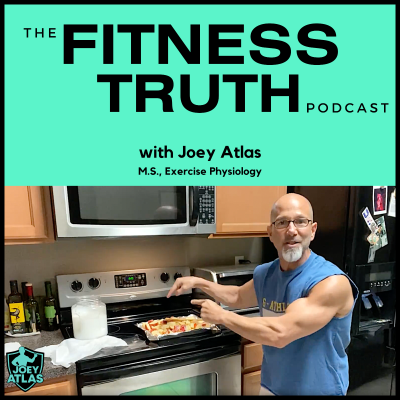 The Fitness Truth Podcast