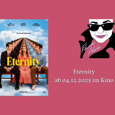 episode Eternity - Filmkritik artwork