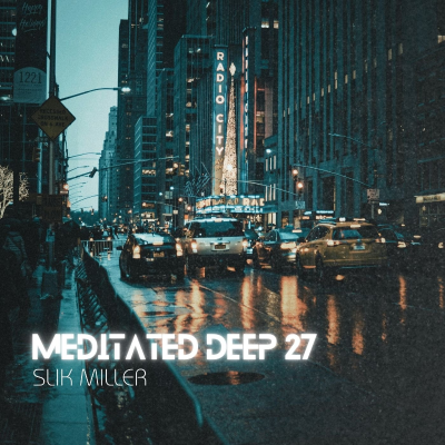 episode Meditated Deep 27 artwork