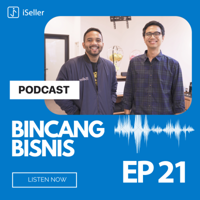 episode Eps.21: Jalankan bisnis Studio Potong anti-fraud dengan sistem Self-order artwork