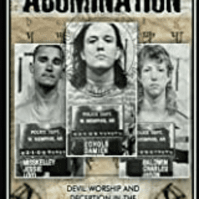 Charles Moscowitz LIVE - Episode 909: Abomination: Devil Worship and Deception in the West Memphis Three Murders