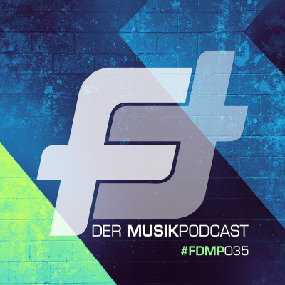 FEATURING - Der Podcast - #FDMP035: Vocals - Rechte & Nutzung, leider wieder Corona, Clubsterben & ein chaotischer Anfang
