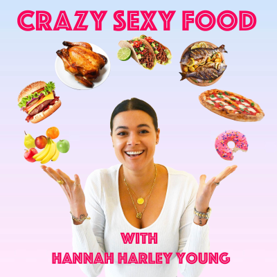 episode Season 7: Episode 10: Sabrina Ghayour artwork