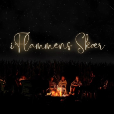 I Flammens Skær