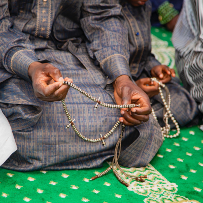 episode La Confiance en Allah artwork