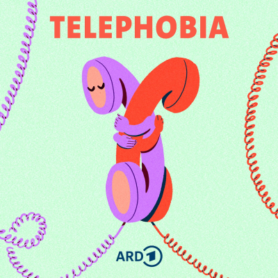 episode #12 Marv muss anrufen - präsentiert von Telephobia artwork