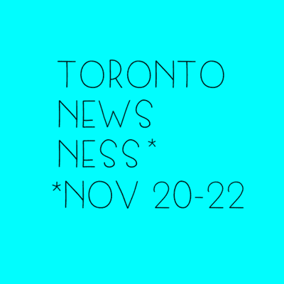 episode Newsness - Nov 20-22 artwork