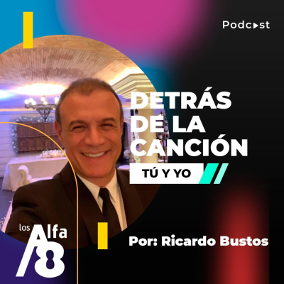 episode Tú y Yo (Salsa) artwork