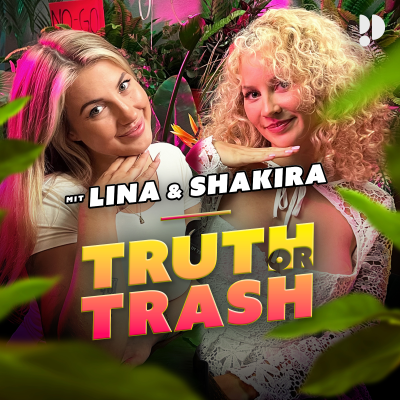 episode Geld statt Liebe mit Christina Shakira  artwork