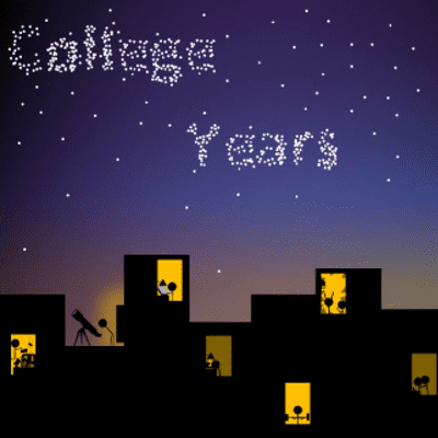 C0lleges Years