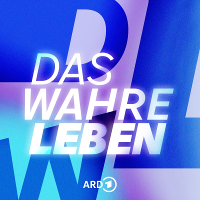 Cover image of show Das wahre Leben