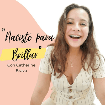 NACISTE PARA BRILLAR