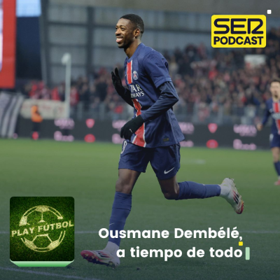 episode Dembélé, a tiempo de todo artwork