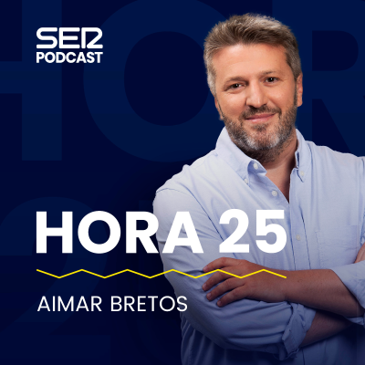 episode La firma de Aimar Bretos | "Feijóo ha escuchado aquí los gritos de dolor y rabia contra Mazón. Ahora debe calibrar si le compensa mantener esta afrenta a las víctimas" artwork