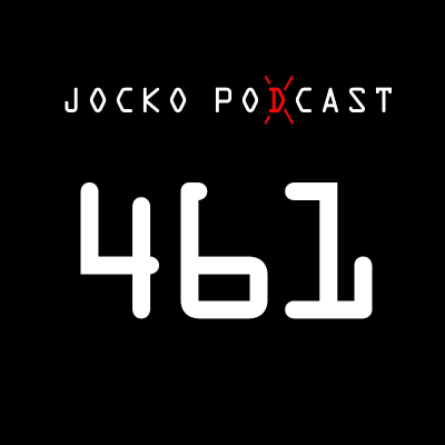 episode 461: A Reflection On Growing Up With Jocko as A Father. w Rana Willink artwork