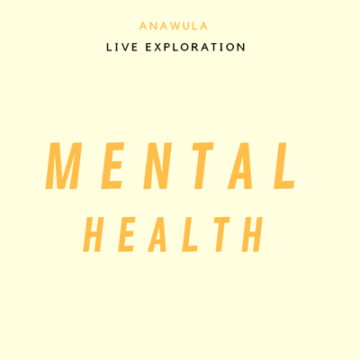 episode Mental Health artwork