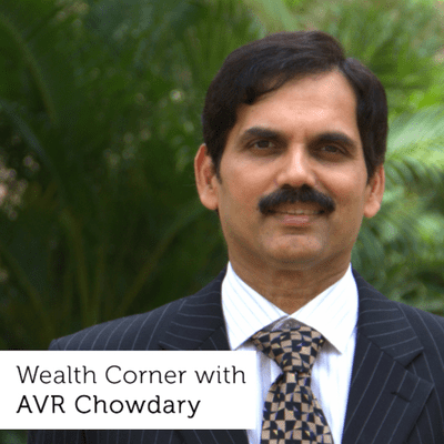 episode State of Hyderabad as an investment destination + Introduction to a unique High Monthly Income Asset artwork
