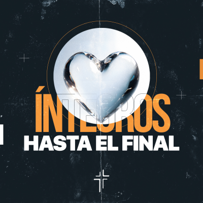 episode Íntegros hasta el final artwork