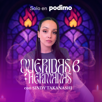 Cover image Queridas Hermanas