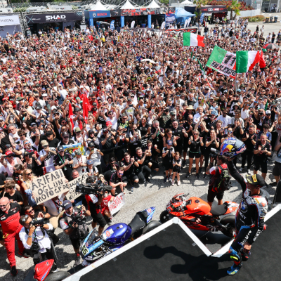 episode Episode 525 - WorldSBK Season Review Part 2 artwork