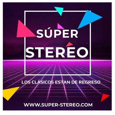 Super Stereo
