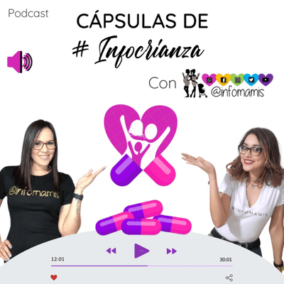 Cápsulas de Infocrianza